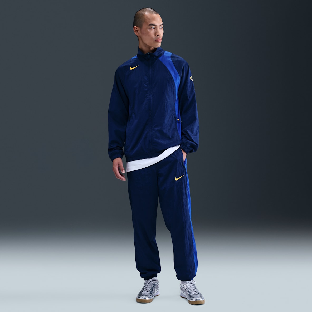 NIKE公式】 メンズ サッカー ジャージ【ナイキ公式通販】